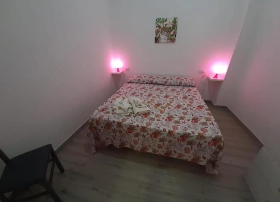 Appartamento Gioioso Castellammare del Golfo Italy