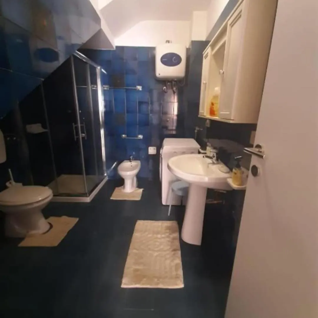 Appartamento Gioioso Castellammare del Golfo