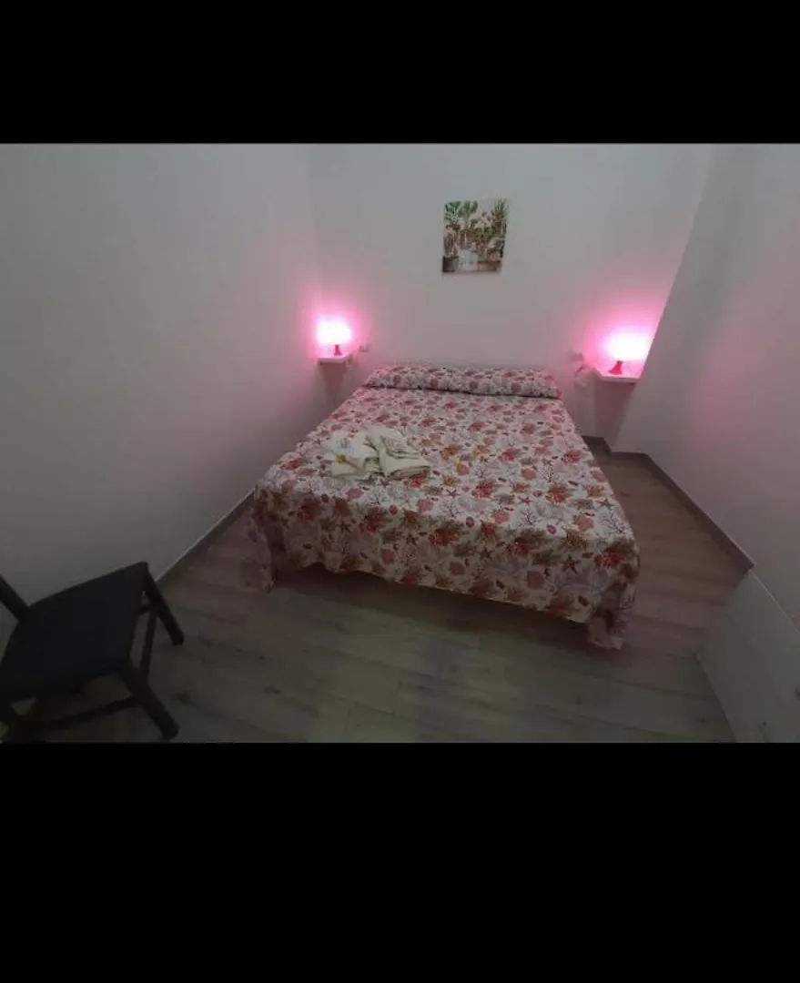 Appartamento Gioioso Castellammare del Golfo