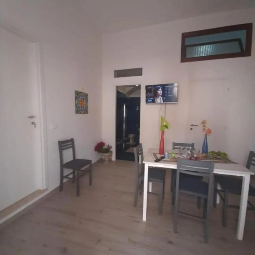 Apartment Appartamento Gioioso Castellammare del Golfo