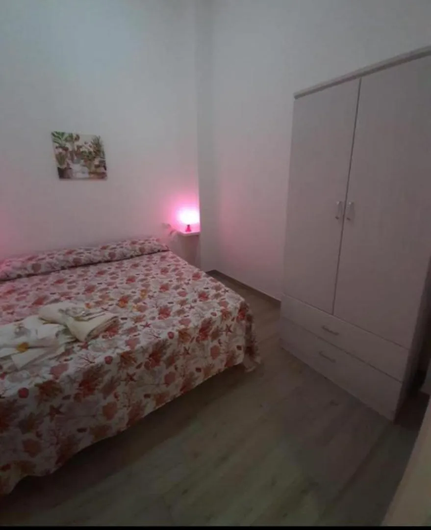 Appartamento Gioioso Castellammare del Golfo Apartment