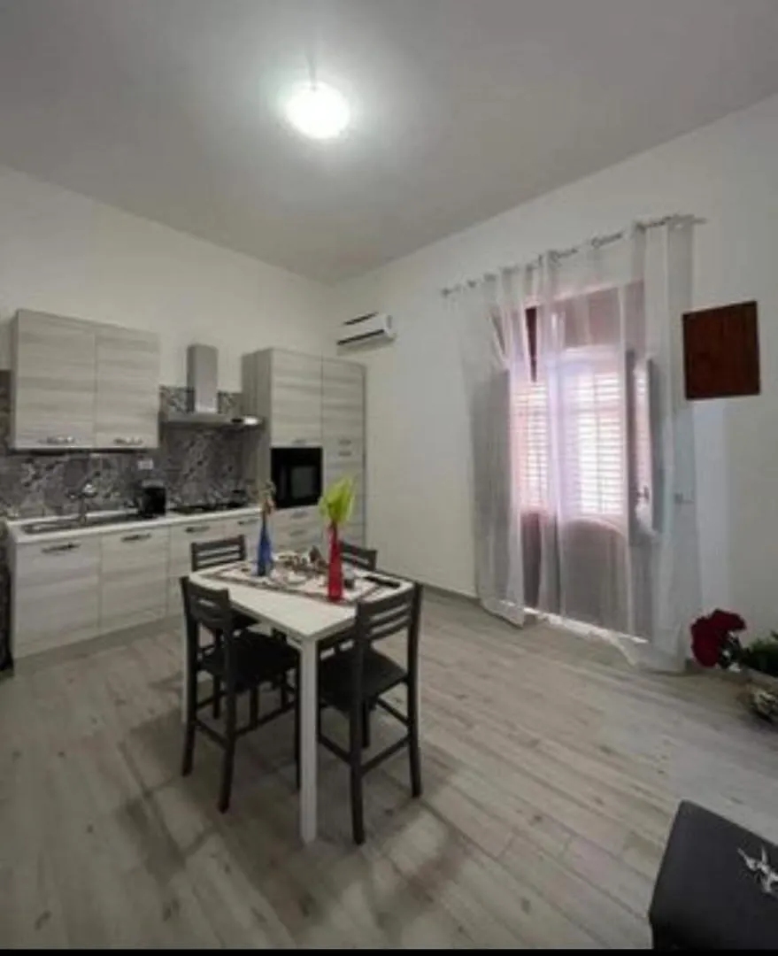 Appartamento Gioioso Castellammare del Golfo Apartment