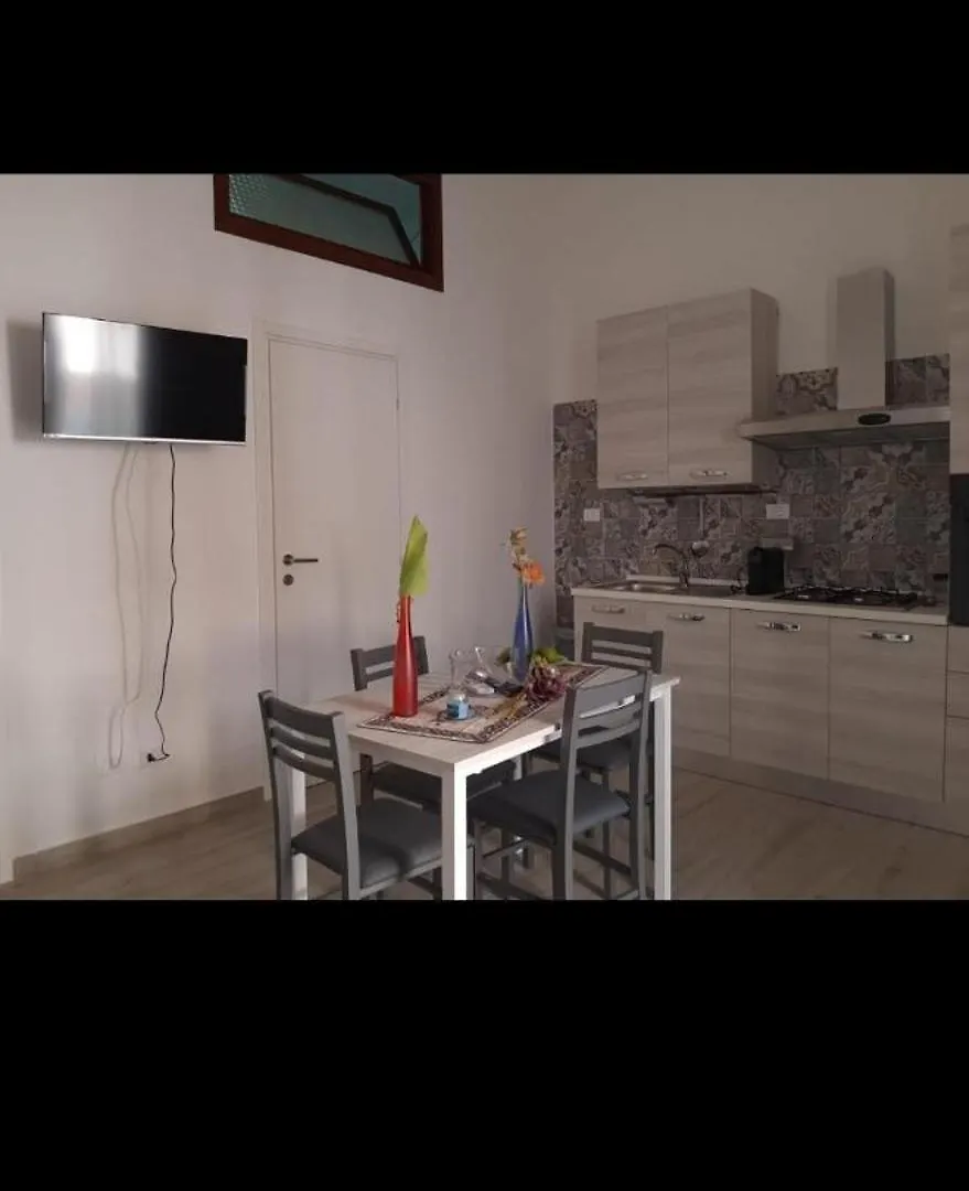 Appartamento Gioioso Castellammare del Golfo