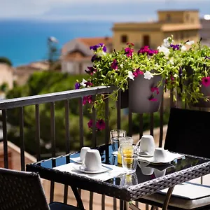 Le Di Mariú Castellammare del Golfo