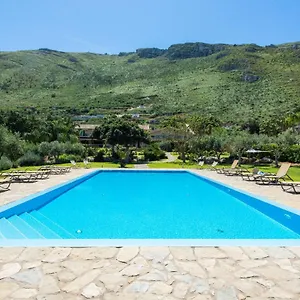 Apartment Ulivo Blu Homes, Castellammare del Golfo