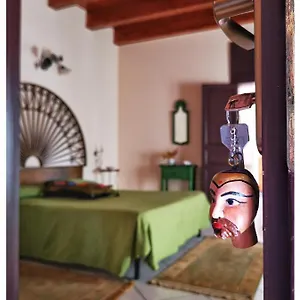 D'anna Bed & Breakfast
