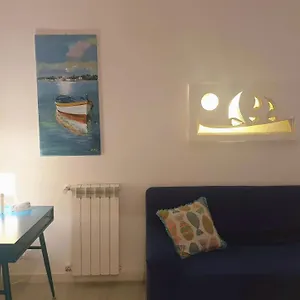 Mami House Castellammare del Golfo