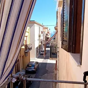 La Rosa Dei Venti Castellammare del Golfo