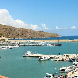 Roberto Castellammare del Golfo