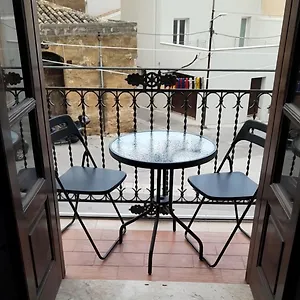 Appartement De Meo, Castellammare del Golfo